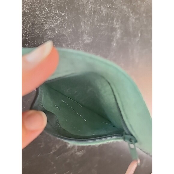 Victoria Hill Felt Coin Purse - Picture 5 of 9